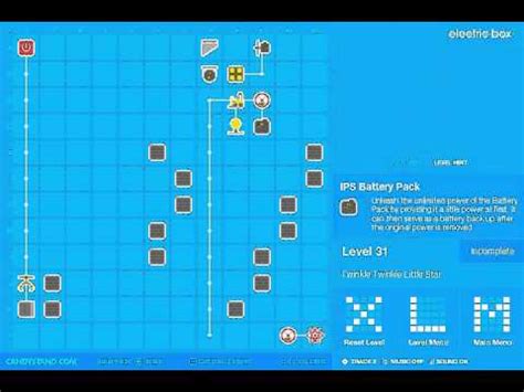 electric box 2 level 31 walkthrough|electric box 2 walkthrough.